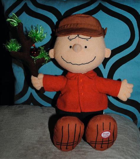 ebay charlie brown christmas